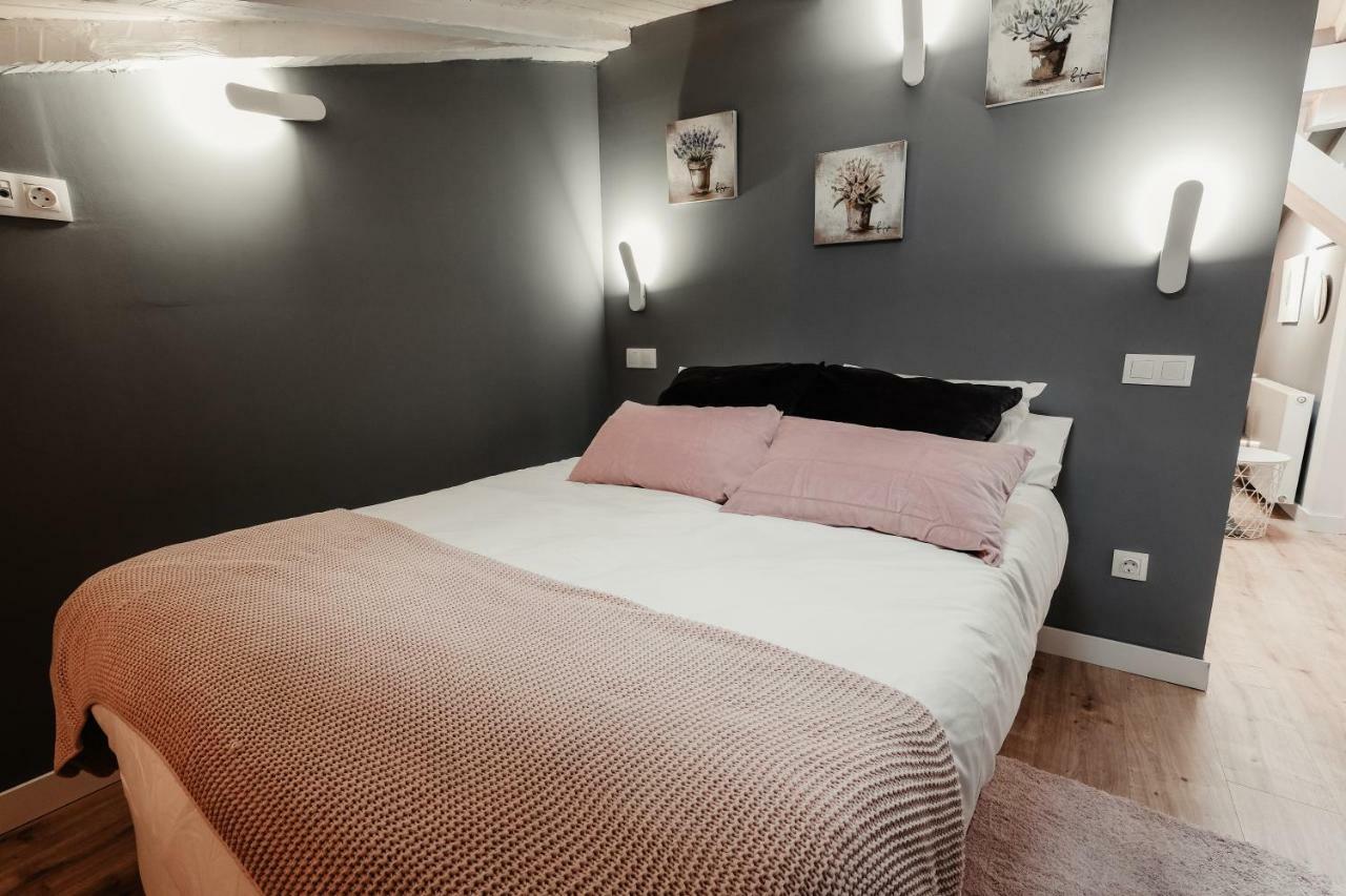 Atuaire Home El Baburril De La Calle Puebla Burgo 외부 사진