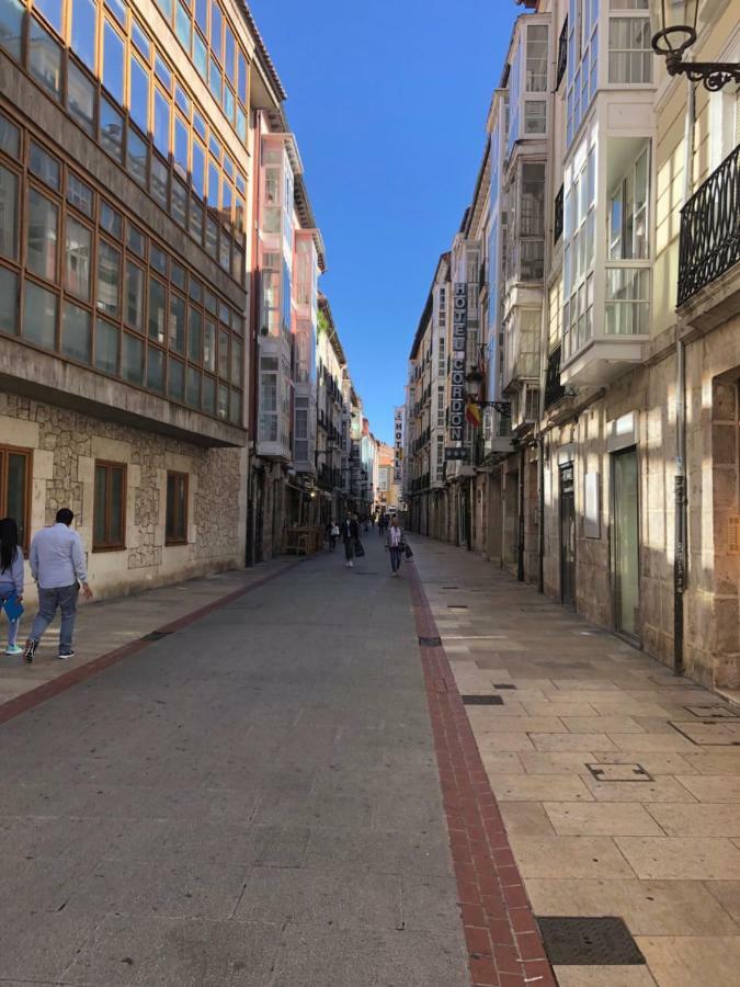 Atuaire Home El Baburril De La Calle Puebla Burgo 외부 사진